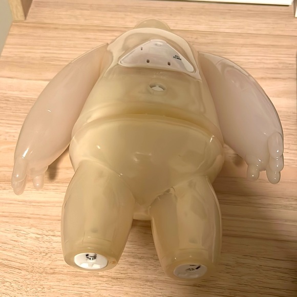 Baymax from big hero 6 - Picture 2 of 3